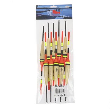 Поплавок SKYFISH 3 гр. арт: TM102-3G-11#